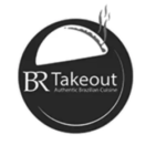 BR Takeout logo