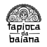 Tapioca da baiana